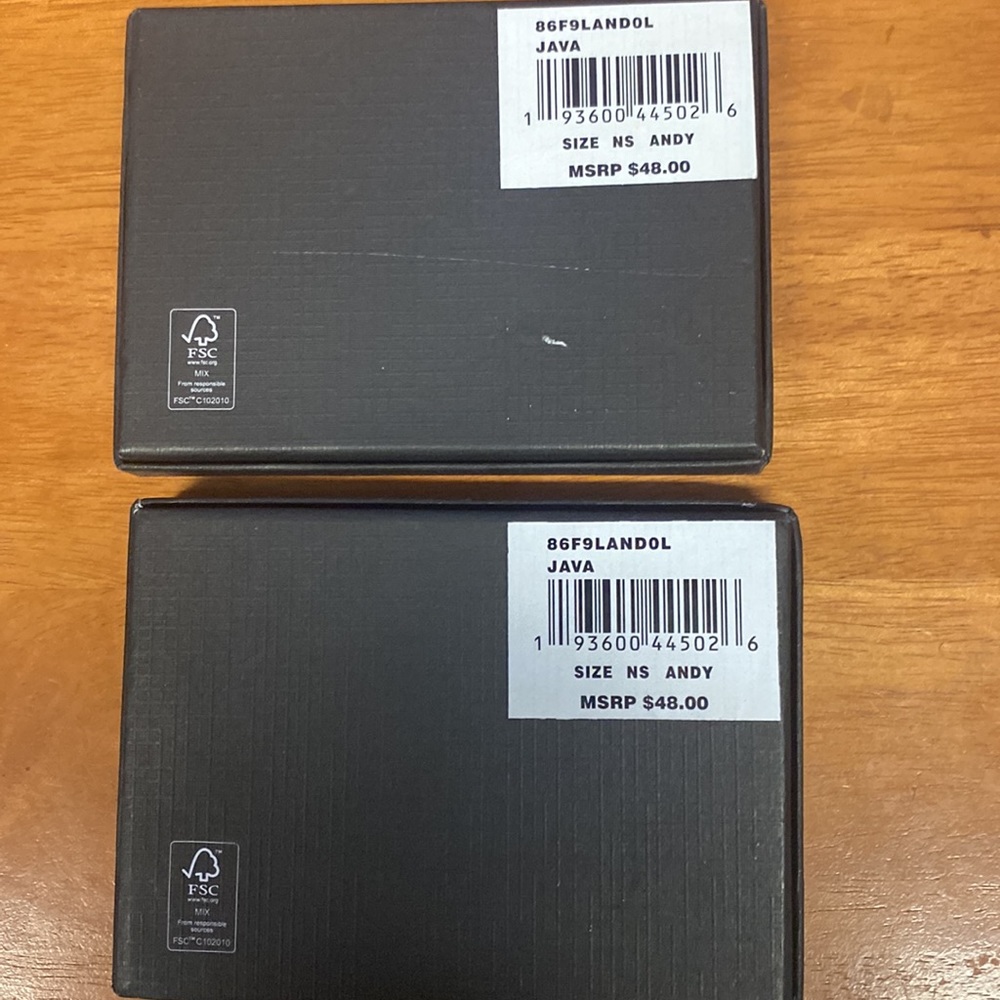 Michael Kors card case - Picture 4 of 4